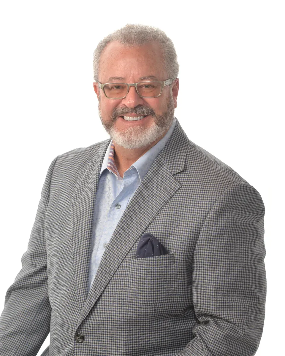 President & Principal Image